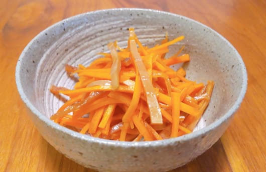 福島_いかにんじん＜塩分控えめ＞